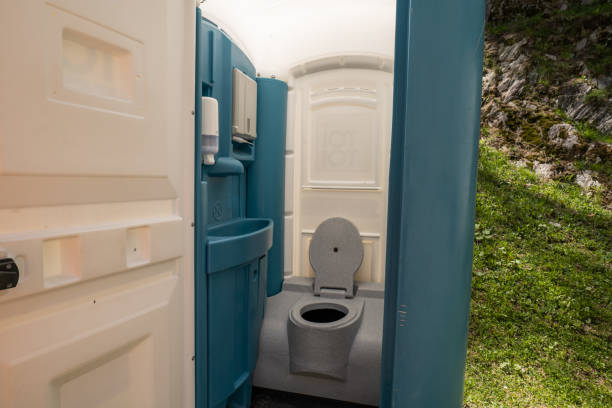 Best Portable bathroom rental  in Rogers, TX