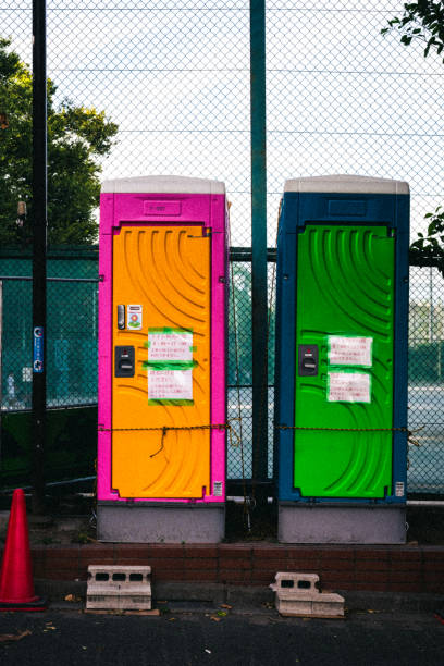 Best Construction site porta potty rental  in Rogers, TX