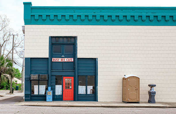 Best Portable bathroom rental  in Rogers, TX